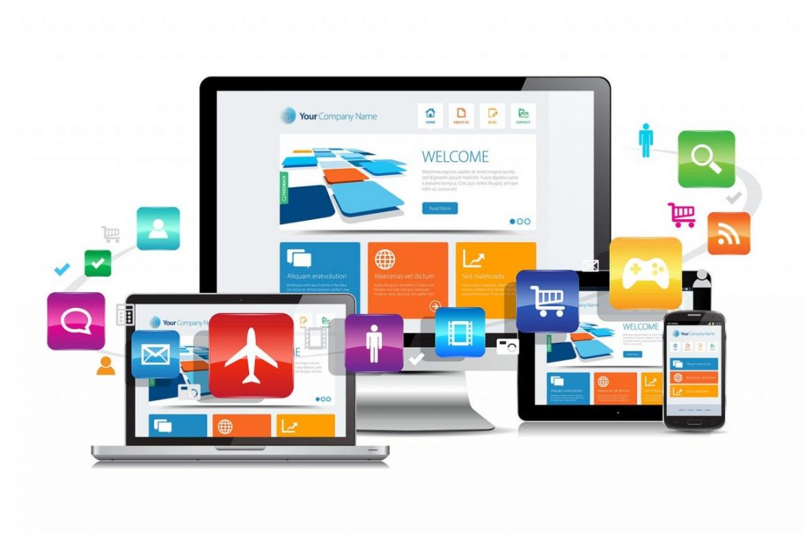 Embracing the Power of Responsive Web Design: A Gateway to Limitless  Accessibility | by Rohit Sharma | Nov, 2023 | Medium