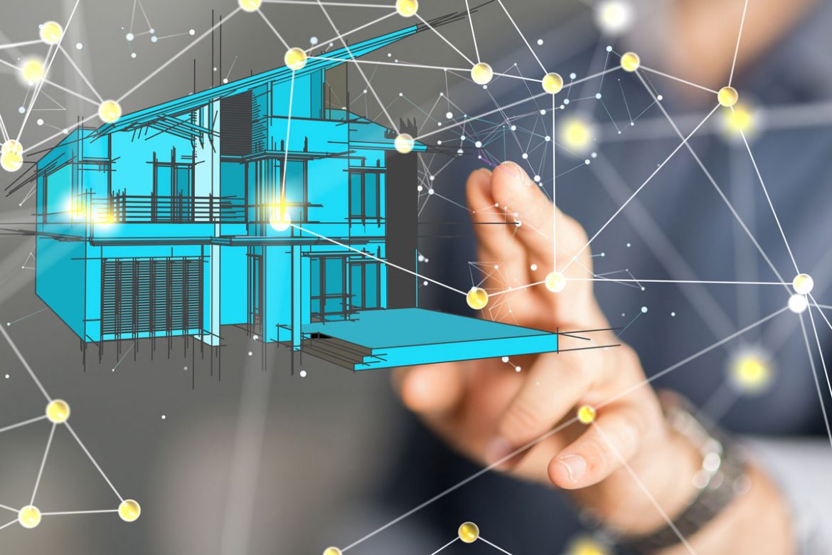 Futuristic Living: Elevate Your Home Renovation or Addition with Seamless  Integration of Smart Technologies